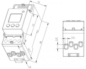 ADL100-ET - outline and dimension - 2_副本