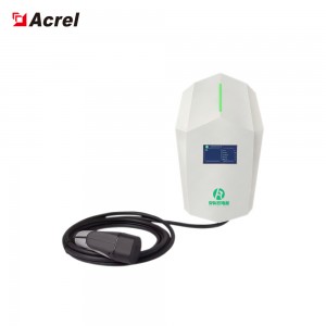 Acrel AEV300-AC007D-EU EV Charging Pile