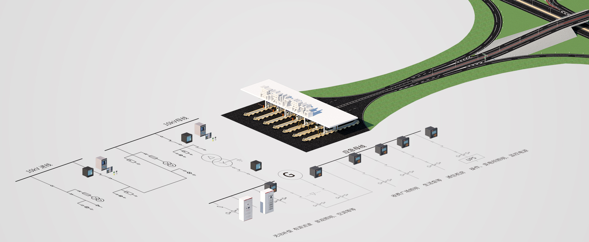 AcrelEMS-HIW Smart Express Energy Management