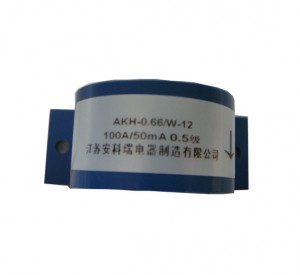 Acrel AKH-0.66/W Series Mini Current Transformer