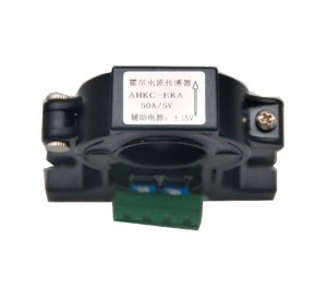 Acrel AHKC-EKA Split Core Hall Effect Current Sensor