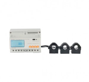 Acrel DTSD1352-C Solar Inverter Smart Meter