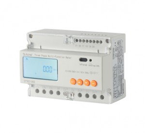 Acrel DTSD1352-C Solar Inverter Smart Meter