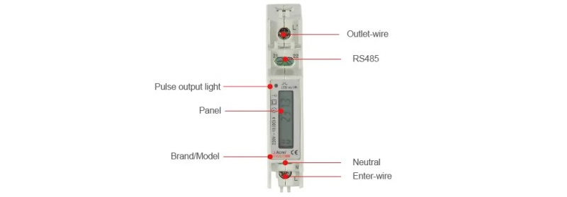 the-application-of-acrel-adl10-e-single-phase-energy-meter-in-building's-ems-uae