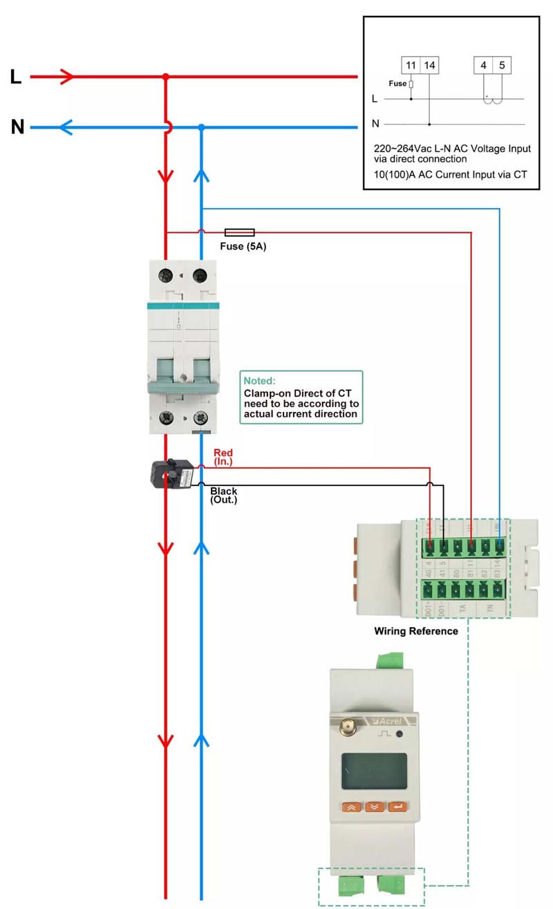 wiring-of-adw310-single-phase-iot-energy-meter