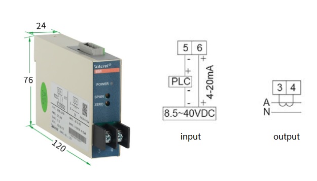 wiring-of-bm-ai-is-ac-current-input-analog-signal-isolator